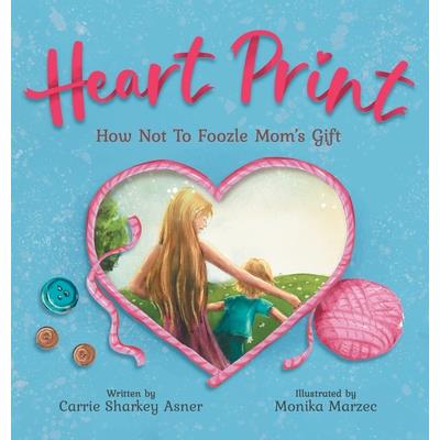 Heart Print