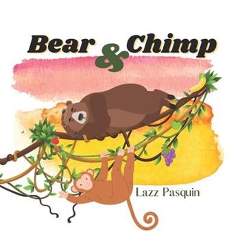 Bear and Chimp