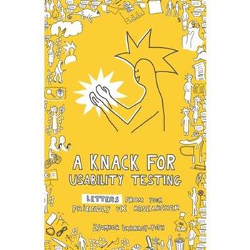 A knack for usability testing