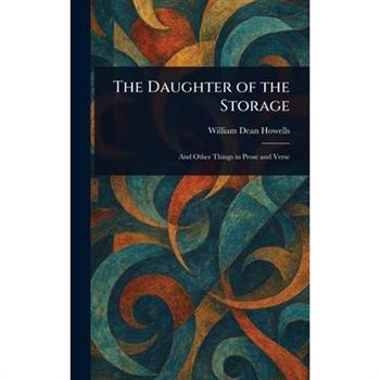 The Daughter of the Storage