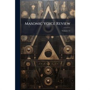 Masonic Voice Review