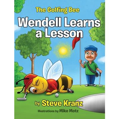 Wendell Learns a Lesson