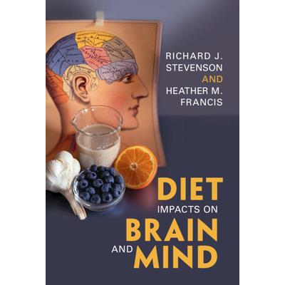 Diet Impacts on Brain and Mind
