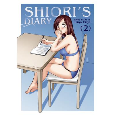 Shiori’s Diary Vol. 2
