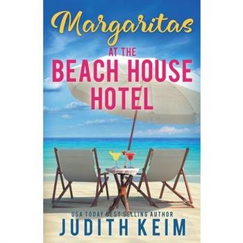 Margaritas at The Beach House Hotel