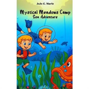 Mystical Meadows Camp