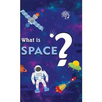 What Is Space ?