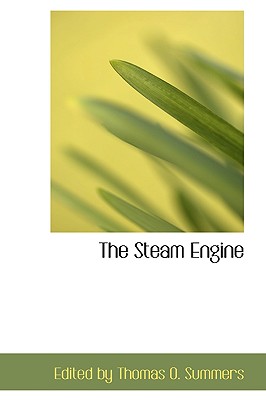The Steam Engine