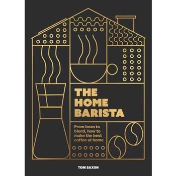 The Home Barista