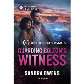 Guarding Colton's Witness
