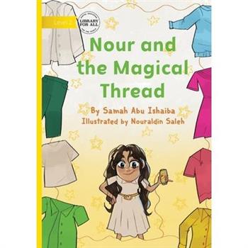 Nour and the Magical Thread