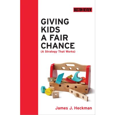 Giving Kids a Fair Chance