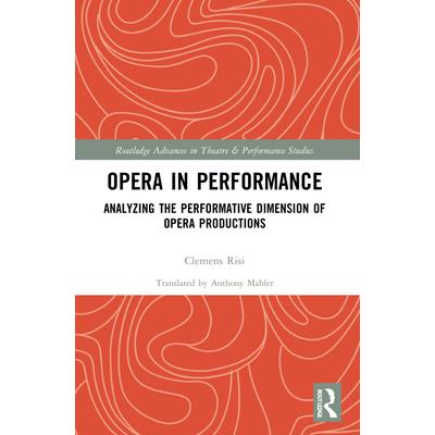 Opera in Performance