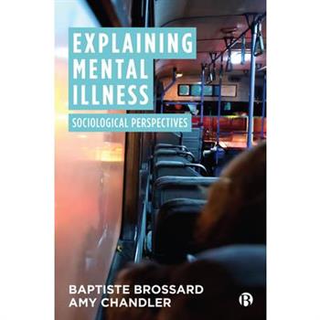 Explaining Mental Illness