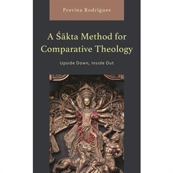 A Asaakta Method for Comparative Theology