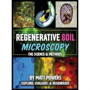 Regenerative Soil Microscopy