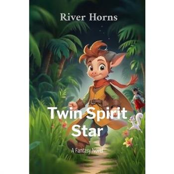 Twin Spirit Star