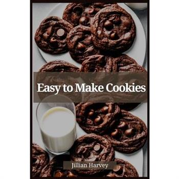 Easy to Make Cookies
