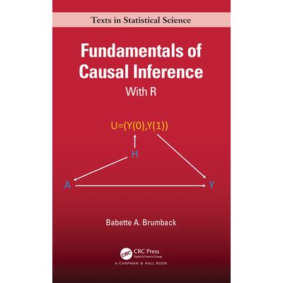 Fundamentals of Causal Inference