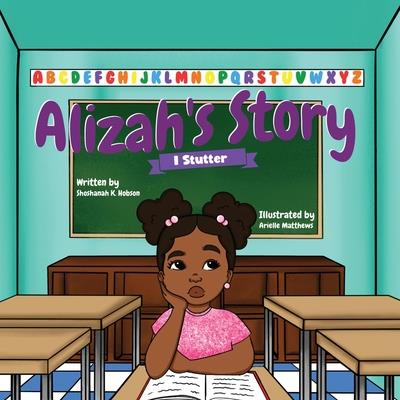 Alizah's Story