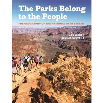 The Parks Belong to the People