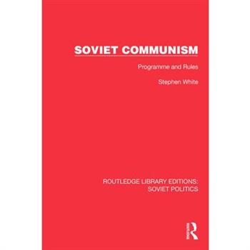 Soviet Communism