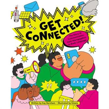 Get Connected!