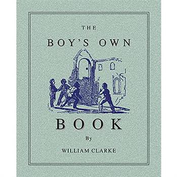 Boy’s Own Book