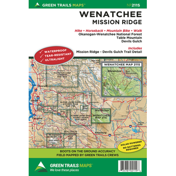 Wenatchee, Wa No. 211s