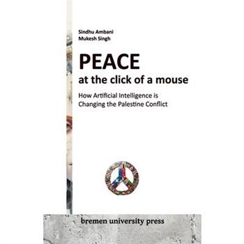 Peace at the click of a mouse