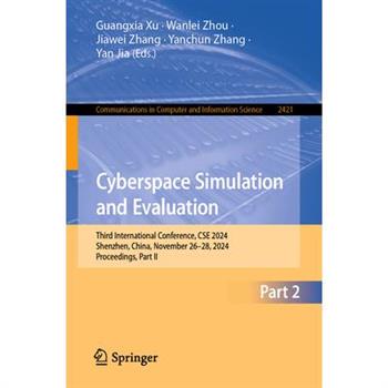 Cyberspace Simulation and Evaluation