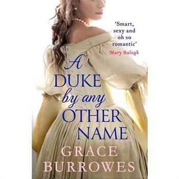 A Duke by Any Other Name