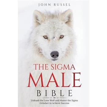 Sigma Male Bible