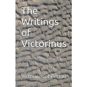 The Writings of Victorinus