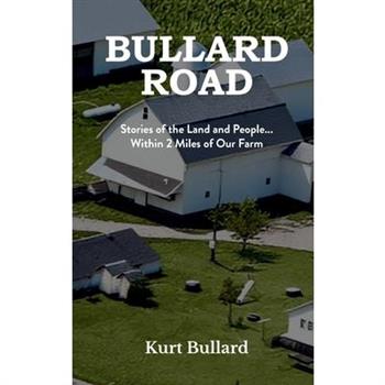 Bullard Road