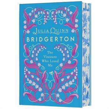 The Viscount Who Loved Me Deluxe Collector's Edition