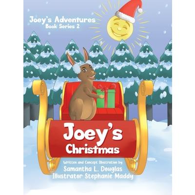 Joey's Christmas