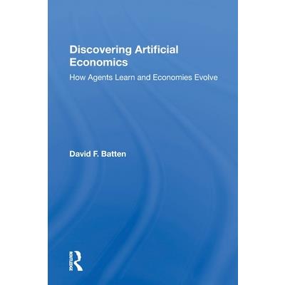 Discovering Artificial Economics