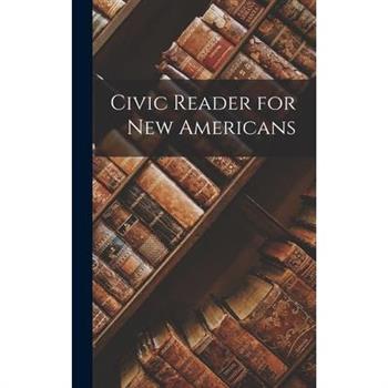 Civic Reader for New Americans