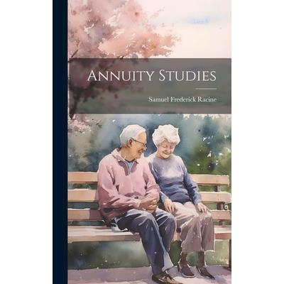 Annuity Studies