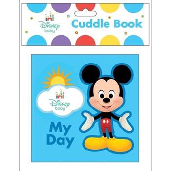 Disney Baby: My Day