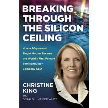 Breaking Through the Silicon Ceiling