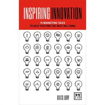Inspiring Innovation