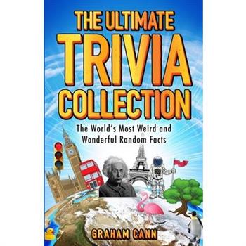 The Ultimate Trivia Collection