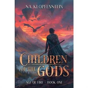 Children of the Gods