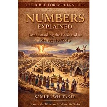 Numbers Explained
