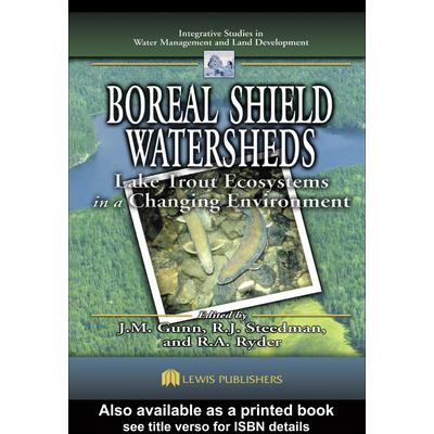 Boreal Shield Watersheds