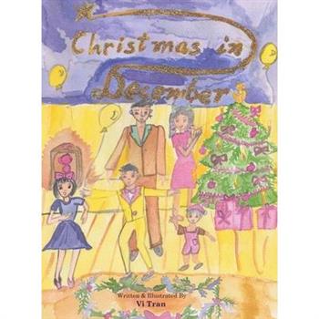 Christmas in December