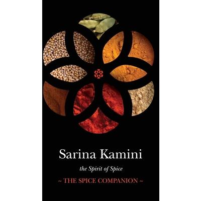 The Spice Companion
