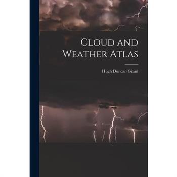 Cloud and Weather Atlas Cloud and Weather Atlas